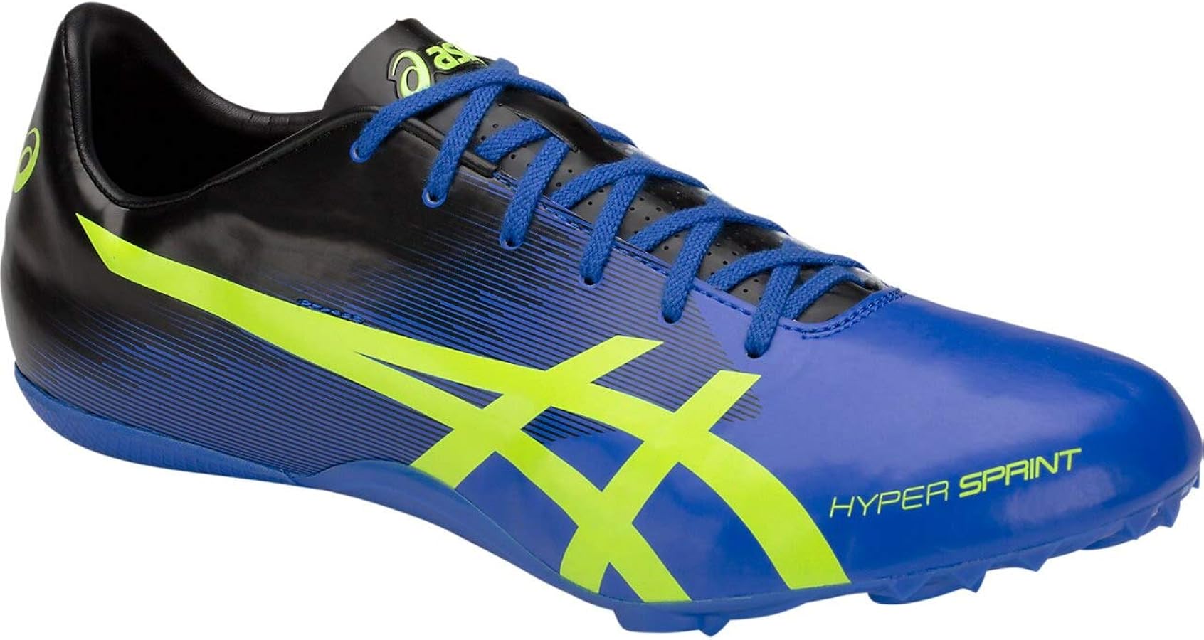 2足　未使用 アシックス HYPERSPRINT 7 24㎝ Amazon | [アシックス] 陸上スパイク HYPERSPRINT 7